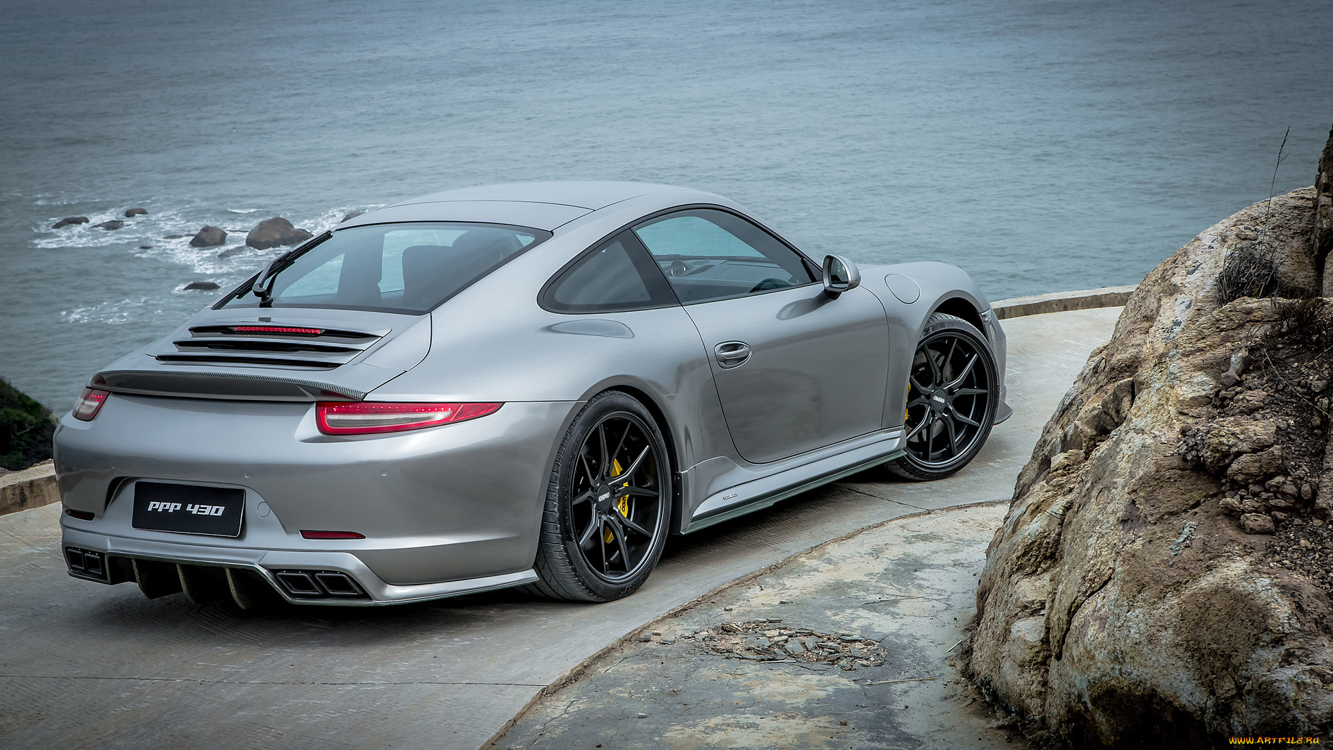 , porsche